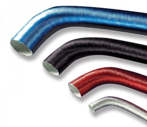 Gaine de protection thermique BAR-TEK – H030301001.4