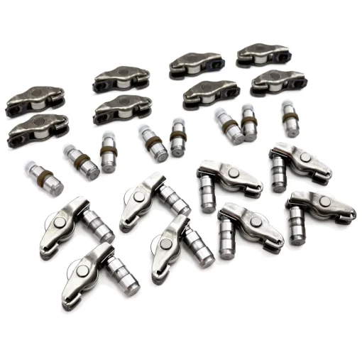 Kit poussoirs hydrauliques et linguets BAR-TEK – 21tsi112