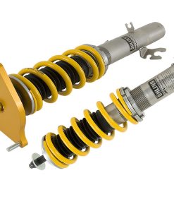 Combinés filetés Road & Track (abaissement AV 5 - 20 mm / AR 10 - 25 mm) OHLINS – MINI Cooper / Cooper S / Cabrio – BMS MI10S1