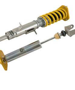Combinés filetés Road & Track (abaissement AV 20 mm / AR 20 mm) OHLINS – Nissan 350Z 3.5 V6 – NIS MI00S1 – Image 5