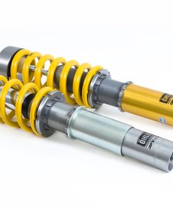 Combinés filetés Road & Track OHLINS – Porsche 911 (997) – POS MZ20S1