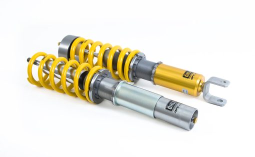 Combinés filetés Road & Track OHLINS – Porsche 911 (997) – POS MZ20S1