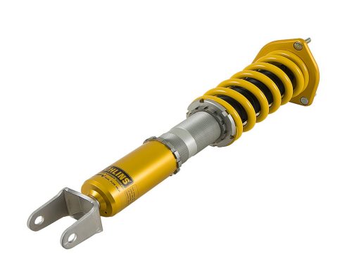 Combinés filetés Road & Track (abaissement AV 20 - 50 mm / AR 25 - 50 mm) OHLINS – Mazda RX-8 1.3 – MAS MI00S1