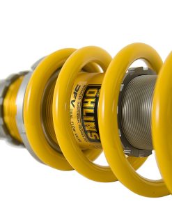 Combinés filetés Road & Track (abaissement AV 20 - 50 mm / AR 25 - 50 mm) OHLINS – Mazda RX-8 1.3 – MAS MI00S1 – Image 2