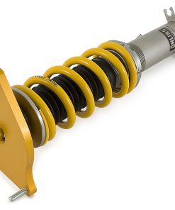 Combinés filetés Road & Track (abaissement AV 5 - 20 mm / AR 10 - 25 mm) OHLINS – MINI Cooper / Cooper S / Cabrio – BMS MI10S1 – Image 2