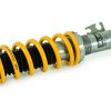 Combinés filetés Road & Track (abaissement AV 8 - 28 mm / AR 5 - 30 mm) OHLINS – BMS MI20S1