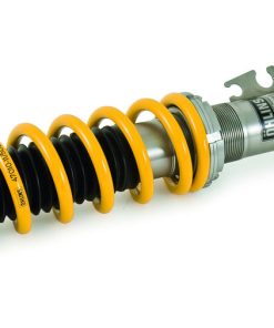 Combinés filetés Road & Track (abaissement AV 8 - 28 mm / AR 5 - 30 mm) OHLINS – BMS MI20S1