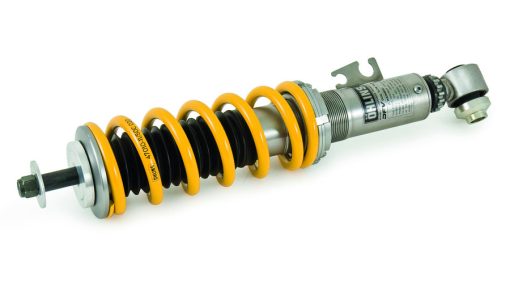 Combinés filetés Road & Track (abaissement AV 8 - 28 mm / AR 5 - 30 mm) OHLINS – BMS MI20S1