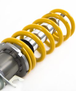 Combinés filetés Road & Track (abaissement AV 20 mm / AR 20 mm) OHLINS – Porsche 911 (996) Carrera – POZ MI00S1