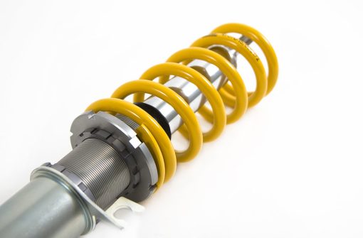 Combinés filetés Road & Track (abaissement AV 20 mm / AR 20 mm) OHLINS – Porsche 911 (996) Carrera – POZ MI00S1