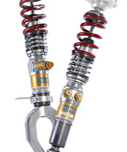 Combinés filetés Advanced Track OHLINS – Nissan GT-R – NIR GN00 – Image 3