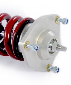 Combinés filetés Advanced Track OHLINS – Nissan GT-R – NIR GN00 – Image 5