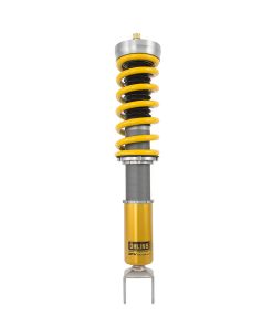 Combinés filetés Road & Track (abaissement AV 5 - 30 mm / AR 5 - 30 mm) OHLINS – Mazda MX-5 (ND MK1, ND MK2, ND MK3) Skyactiv-G – MAS MP00S1