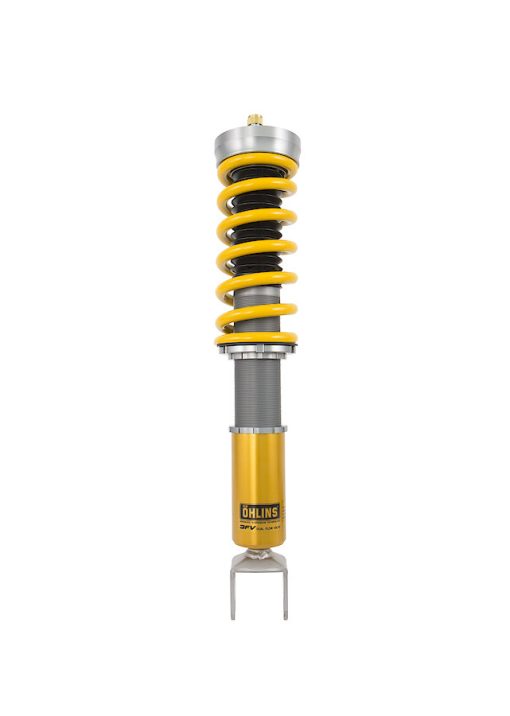 Combinés filetés Road & Track (abaissement AV 5 - 30 mm / AR 5 - 30 mm) OHLINS – Mazda MX-5 (ND MK1, ND MK2, ND MK3) Skyactiv-G – MAS MP00S1