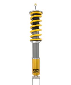 Combinés filetés Road & Track (abaissement AV 5 - 30 mm / AR 5 - 30 mm) OHLINS – Mazda MX-5 (ND MK1, ND MK2, ND MK3) Skyactiv-G – MAS MP00S1 – Image 2