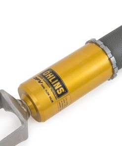 Combinés filetés Road & Track (abaissement AV 5 - 30 mm / AR 5 - 30 mm) OHLINS – Mazda MX-5 (ND MK1, ND MK2, ND MK3) Skyactiv-G – MAS MP00S1 – Image 4