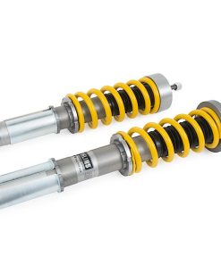 Combinés filetés Road & Track (abaissement AV 30 mm / AR 30 mm) OHLINS – Porsche Boxster / Cayman – POS MY00S1