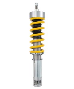Combinés filetés Road & Track (abaissement AV 30 mm / AR 30 mm) OHLINS – Porsche Boxster / Cayman – POS MY00S1 – Image 2