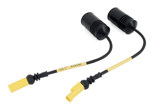 Kit de désactivation EDC avec supports OHLINS – 35020-02