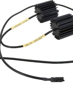 Kit de désactivation de suspension pilotée (EDC) OHLINS – Porsche 911 (997) – 35020-09