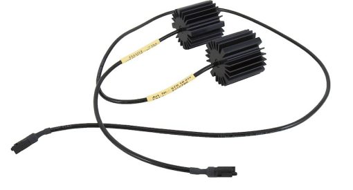 Kit de désactivation de suspension pilotée (EDC) OHLINS – Porsche 911 (997) – 35020-09