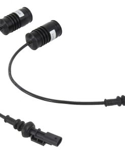 Kit de désactivation de suspension pilotée (EDC) OHLINS – Audi A4 / A5 / S4 / S5 – 35020-19