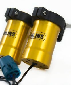 Kit de désactivation de suspension pilotée (EDC) OHLINS – Audi A3 / TT / TT RS / TT S – 35020-22 – Image 2
