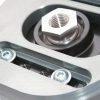 Coupelles supérieures réglables à rotule OHLINS – G61058-01