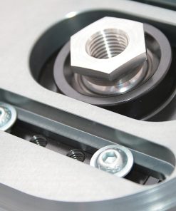Coupelles supérieures réglables à rotule OHLINS – G61058-01
