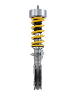 Combinés filetés Road & Track (abaissement AV 25 mm / AR 25 mm) OHLINS – Ford Mustang (VI) – FOS MR00S1