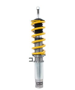 Combinés filetés Road & Track (abaissement AV 30 mm / AR 30 mm) OHLINS – Porsche Boxster / Cayman – POS MY10S1