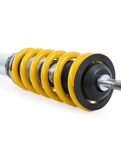 Combinés filetés Road & Track (abaissement AV 30 mm / AR 30 mm) OHLINS – Porsche Boxster / Cayman – POS MY10S1 – Image 2
