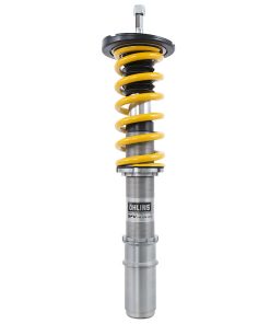 Combinés filetés Road & Track (abaissement AV 30 mm / AR 30 mm) OHLINS – Porsche Boxster / Cayman – POS MY10S1 – Image 3