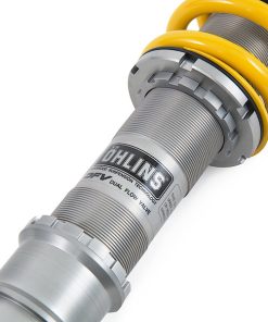 Combinés filetés Road & Track (abaissement AV 30 mm / AR 30 mm) OHLINS – Porsche Boxster / Cayman – POS MY10S1 – Image 4