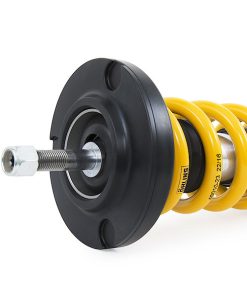 Combinés filetés Road & Track (abaissement AV 30 mm / AR 30 mm) OHLINS – Porsche Boxster / Cayman – POS MY10S1 – Image 5