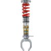 Combinés filetés Advanced Track OHLINS – Nissan GT-R – NIR GN00