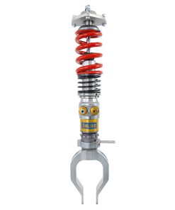 Combinés filetés Advanced Track OHLINS – Nissan GT-R – NIR GN00