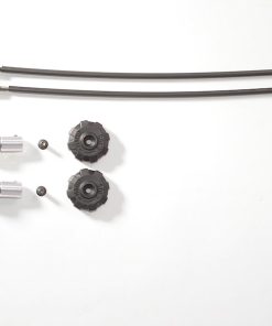 Kit d'extension OHLINS – Porsche 911 (996, 997) – G78055-01 – Image 2