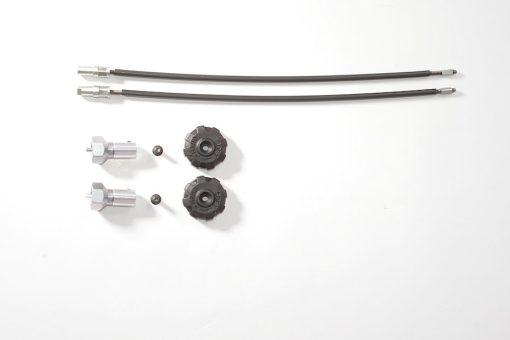 Kit d'adaptation OHLINS – Fiat 124 Spider 1.4 Multiair 140 ch – FIZ MP00