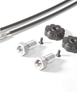 Kit d'extension OHLINS – Porsche 911 (996, 997) – G78055-01 – Image 4