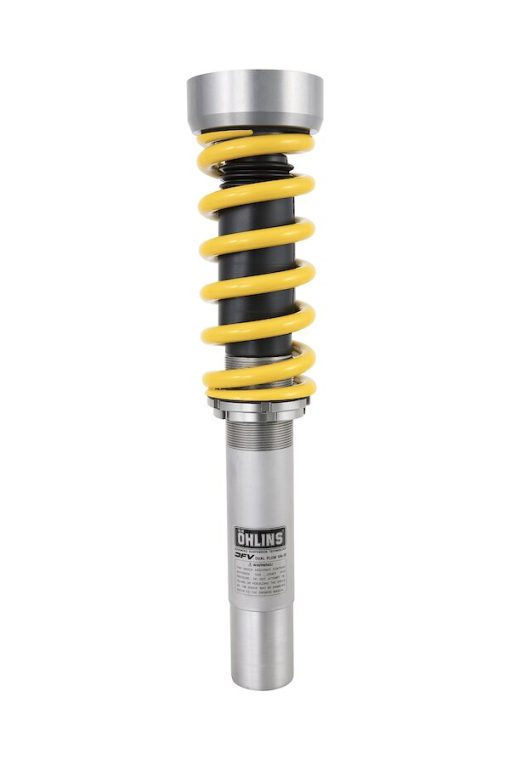 Combinés filetés Road & Track (abaissement AV 15 - 20 mm / AR 15 - 20 mm) OHLINS – AUS MS00S1