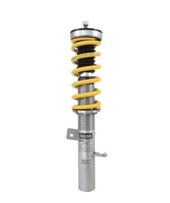 Combinés filetés Road & Track (abaissement AV 15 - 25 mm / AR 15 - 25 mm) OHLINS – Ford Focus (III) RS 2.3T Ecoboost 350 ch – FOS MS00
