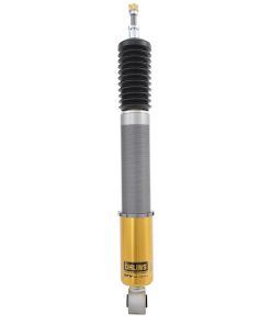 Combinés filetés Road & Track (abaissement AV 15 - 25 mm / AR 15 - 25 mm) OHLINS – Ford Focus (III) RS 2.3T Ecoboost 350 ch – FOS MS00 – Image 3
