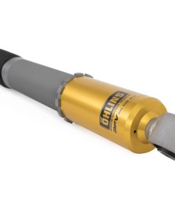 Combinés filetés Road & Track (abaissement AV 15 - 25 mm / AR 15 - 25 mm) OHLINS – Ford Focus (III) RS 2.3T Ecoboost 350 ch – FOS MS00 – Image 4