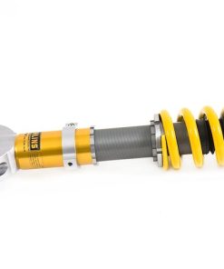 Combinés filetés Road & Track (abaissement AV 10 mm / AR 10 mm) OHLINS – Nissan GT-R – NIS MI31S1 – Image 3