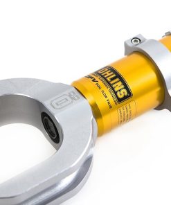Combinés filetés Road & Track (abaissement AV 10 mm / AR 10 mm) OHLINS – Nissan GT-R – NIS MI31S1 – Image 5