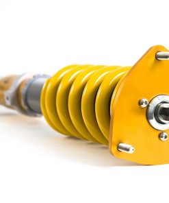 Combinés filetés Road & Track (abaissement AV 10 mm / AR 10 mm) OHLINS – Nissan GT-R – NIS MI31S1 – Image 4