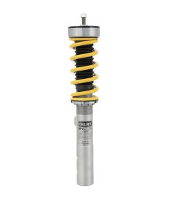 Combinés filetés Road & Track (abaissement AV 10 - 30 mm / AR 10 - 30 mm) OHLINS – Honda Civic (9TH) 2.0T Type R 310 ch – HOS MT10S1 – Image 2