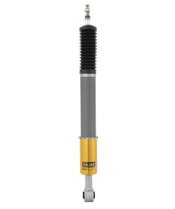 Combinés filetés Road & Track (abaissement AV 10 - 30 mm / AR 10 - 30 mm) OHLINS – Honda Civic (9TH) 2.0T Type R 310 ch – HOS MT10S1 – Image 3