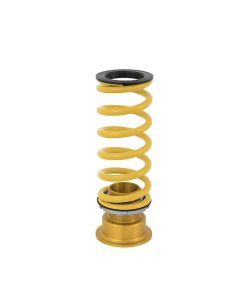 Combinés filetés Road & Track (abaissement AV 10 - 30 mm / AR 10 - 30 mm) OHLINS – Honda Civic (9TH) 2.0T Type R 310 ch – HOS MT10S1 – Image 4
